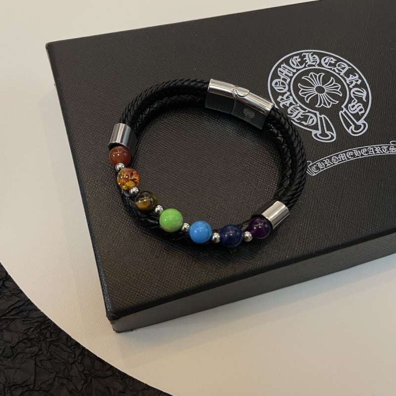 Chrome Hearts Bracelets